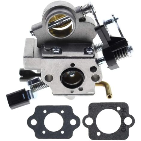 Pièces détachées pour tronçonneuse MS311 (carburateur) pour location fiscale MS311 MS311Z MS391 MS391 Mix MS391Z WALBRO Type WTE-9A WTE-17 OEM 1140120060 11401200605-AquaForge