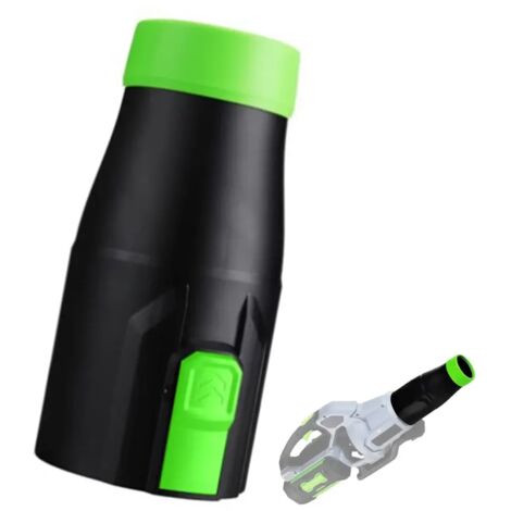 Pièces détachées pour ventilateurs à pales, embout de ventilateur à pales pour EGO, pales de jardin, embout de ventilateur à pales, outils électriques - AquaForge