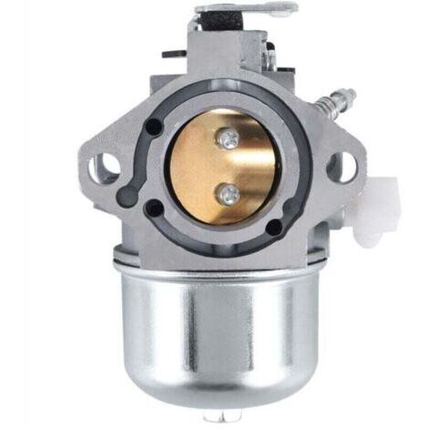 Pièces détachées tondeuse à gazon carburetor compatible 28M707 28R707 28T707 28V707 694941 699831