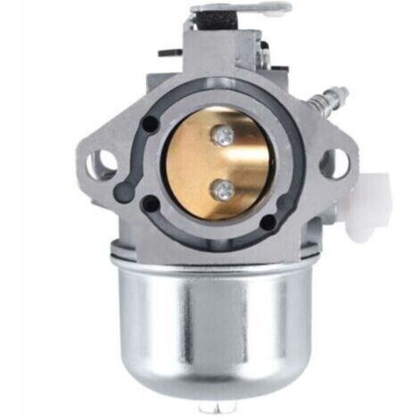 Pièces détachées tondeuse à gazon carburetor compatible 28M707 28R707 28T707 28V707 694941 699831