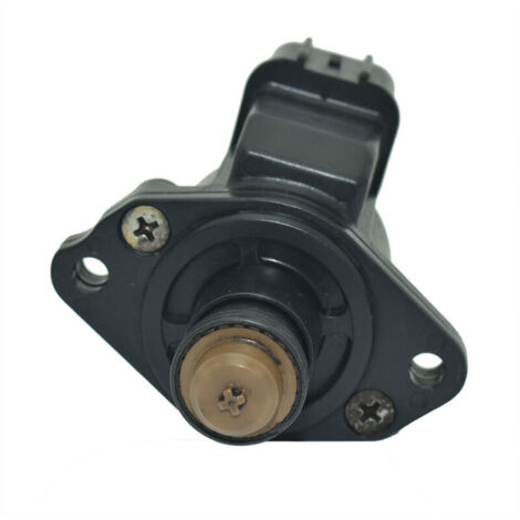 Pièces d'origine pour la vanne de régulation d'air de ralenti (IAC) et le moteur d'air de ralenti pour les modèles Mitsubishi Pajero Diamant L200 3.0L et 3.5L : MD628059, MD614706, MD614368, E9T15371C