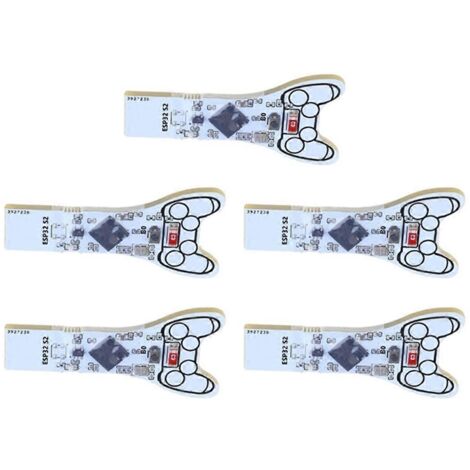 pièces ESP32 S2 Key No Pluging pour 9.0.0--