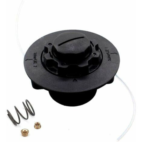 Pièces et Accessoires de Rechange pour Débroussailleuse STIHL - Compatible modèles FS38, FS45, FS50, FSE60