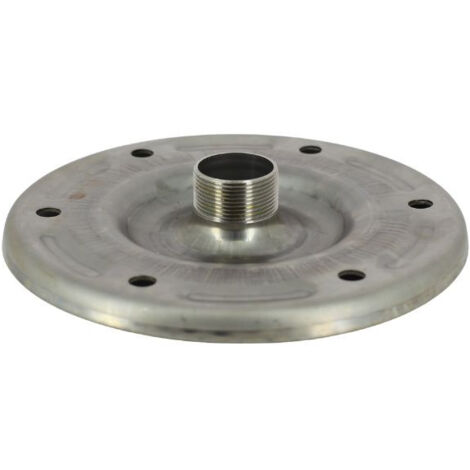 Pièces et accessoires réservoir - Kit Inox 200-300 L de Varem