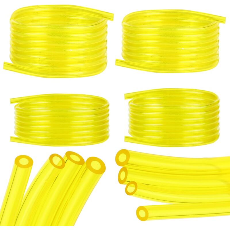 Image of Ikodm - Pieces Fuel Hoses, 1.5M&hellip;