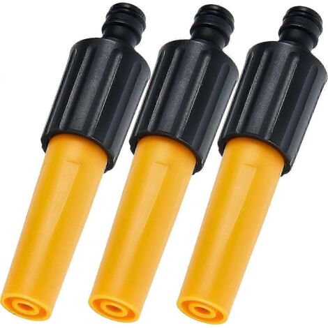 Pieces Hose Nozzles, Garden Hose Nozzle Spray Gun Water Hose Nozzle Sprayer