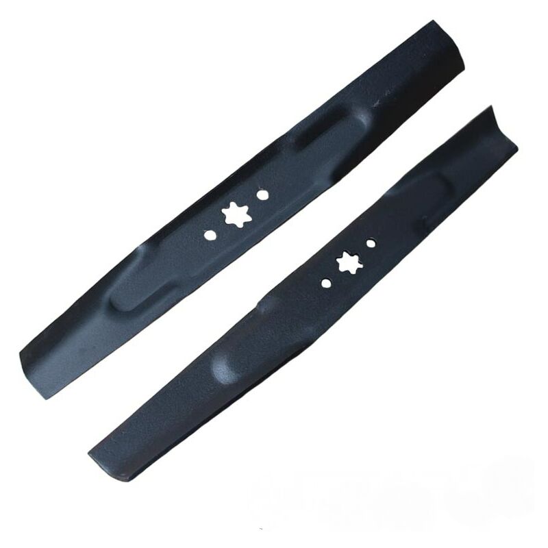 pièces lames de tondeuse à gazon cloche lames de tondeuse à gazon MTD lames de tondeuse à gazon cloche 54CM