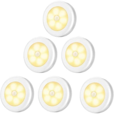 pièces lumière chaude blanche c2723 corps humain induction veilleuse chevet éclairage inteligente, para interior y exterior éclairage, decoración