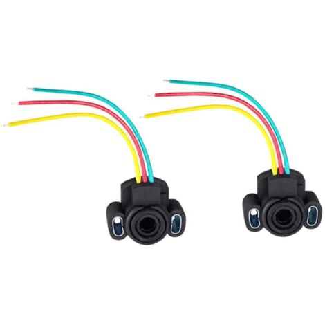 pièces neuves pour chariot élévateur : capteur potentiomètre d'accélération noir