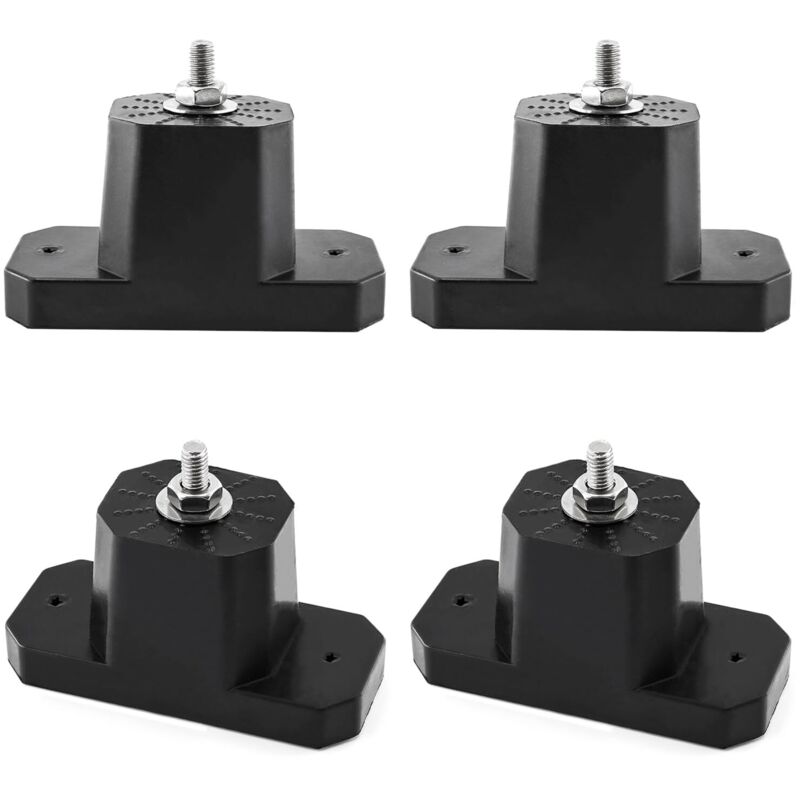 Image of Pieces Outdoor Air Conditioner Bracket, Anti&hellip;