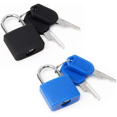 CADENAS,Purple--Serrure à Bagages Pour Sac à Dos, En Alliage, Combinaison De Code, Numéro