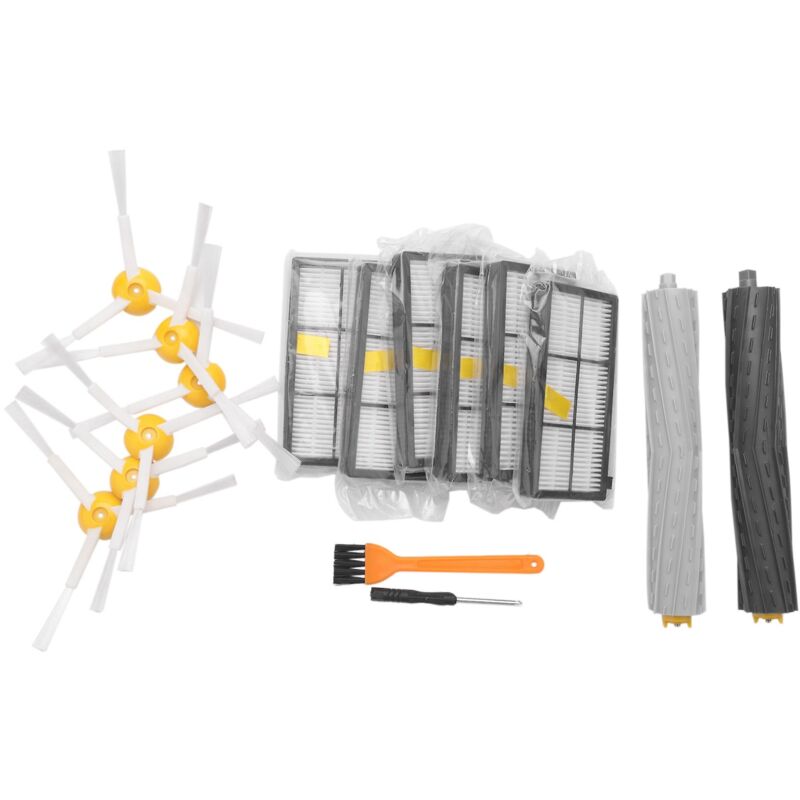 Pièces pour aspirateur Irobot Roomba 860 870 880 890 960 980 990