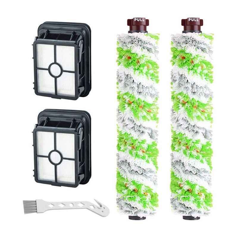 Fei Yu - Pièces pour aspirateurs Bissell Crosswave série 1785 2306 Hy