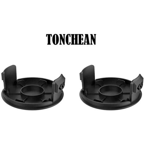 pièces pour capuchons de bobine de tondeuse Bosch F016800385-TONCHEAN