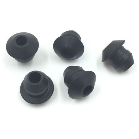 Pièces pour coupe-bordures : durite essence, œillet pour série Stihl