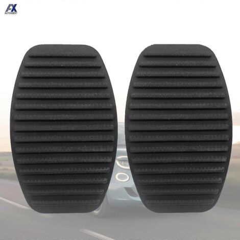 pièces pour Fiat Barchetta 500 Brava Bravo Doblo Albea Punto Fiorino Palio Marea Lancia frein embrayage pédale couvre ensemble 4170605--