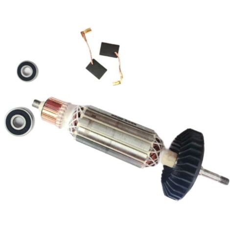 Pièces pour moteurs 220-240V des modèles 9556/9557/9558/9556N/B9557HN/9558NB.
