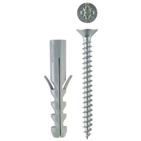 Pièces S 8X40 Vk pcs.10 Bl Fischer