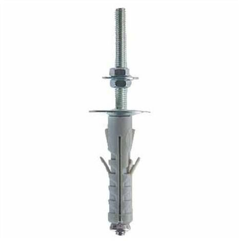 Pièces SB 9/5 K Vis DD 40 pcs. 4 Bl Fischer