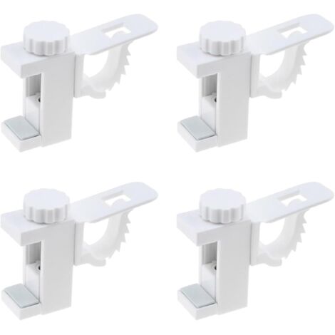 Tringle Rideau Exterieur 6m Cable Rideau, Cable Pour Rideaux, Cable De Rideau Vec 8 Boulons U00e0 Oeil Et 8 Crochets U00e0 Visser, Cordon De Rideau Blanc, Cable Rideaux Pour Suspendre Des Rideaux