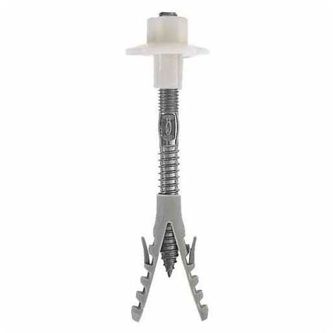 Pièces Wd 120 h Sanitaires, 4 pièces, Bl Fischer