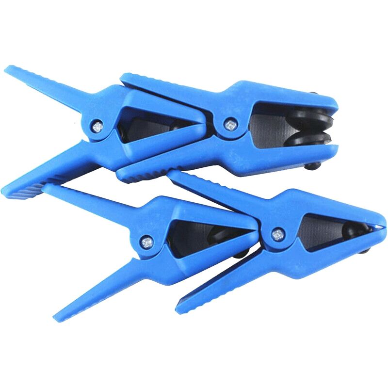 Sjqka - pièces/ensemble tuyau de frein de voiture bouchon de tuyau d'huile outil de frein tuyau de frein déversement d'huile buse de frein pince