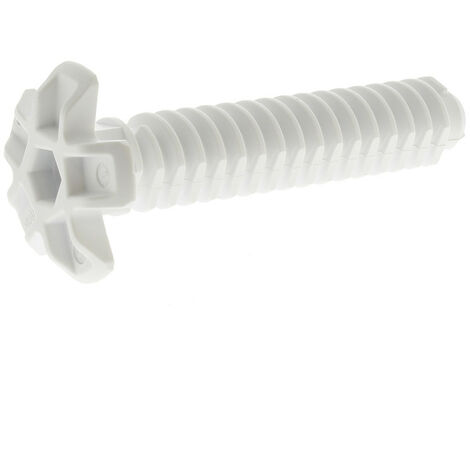 PIED 00631221 pour Lave vaisselle BALAY, BLAUPUNKT, BOSCH, CONSTRUCTA, GAGGENAU, NEFF, SIEMENS, VIVA