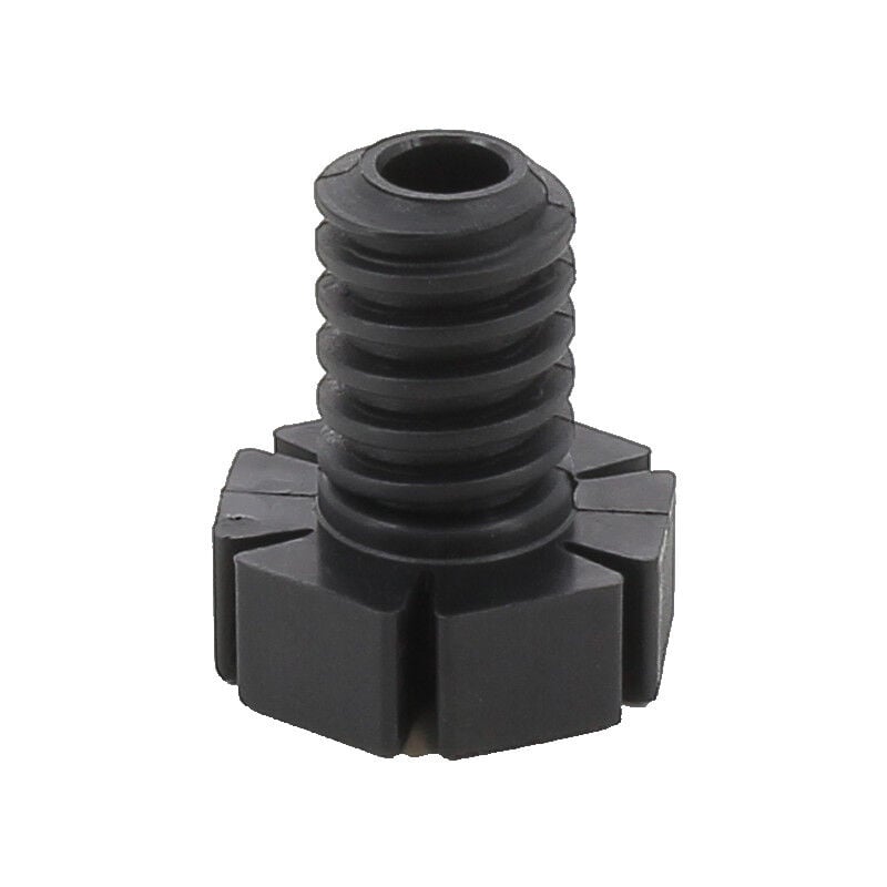 Candy - pied 49017786 pour Lave vaisselle