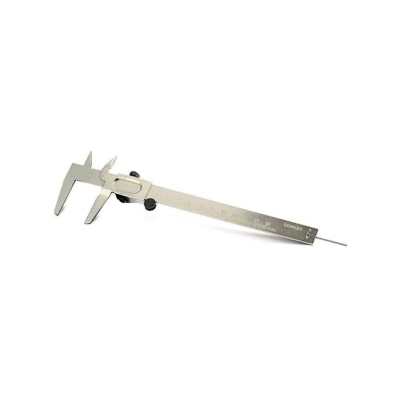 Stanley - Pied à coulisse type universel 1/10 - 1-35-603