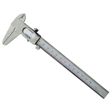 Pied a coulisse, 15 cm