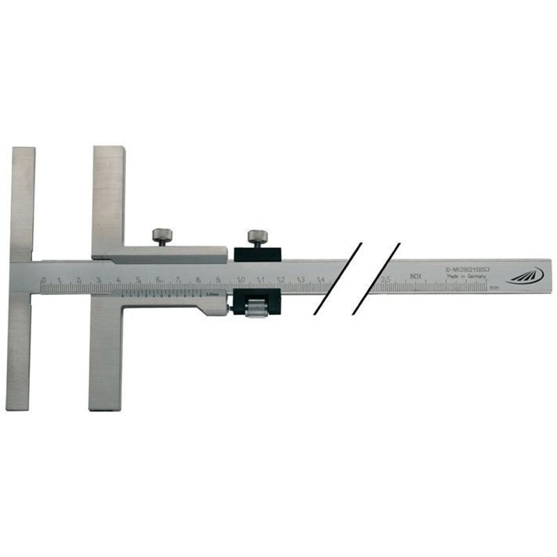 HELIOS PREISSER  - Trusquin 0344501 Y402251