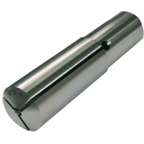 Pied à coulisse direct OPTI, 6 mm, MK-3, filetage M-12  UNE 3352006 OPTIMALE