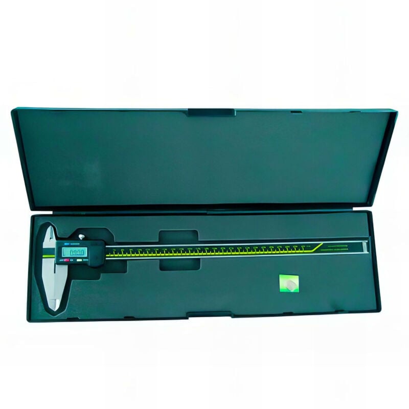 Holzprofi - Pied à coulisse numérique l. 300 mm - PC300