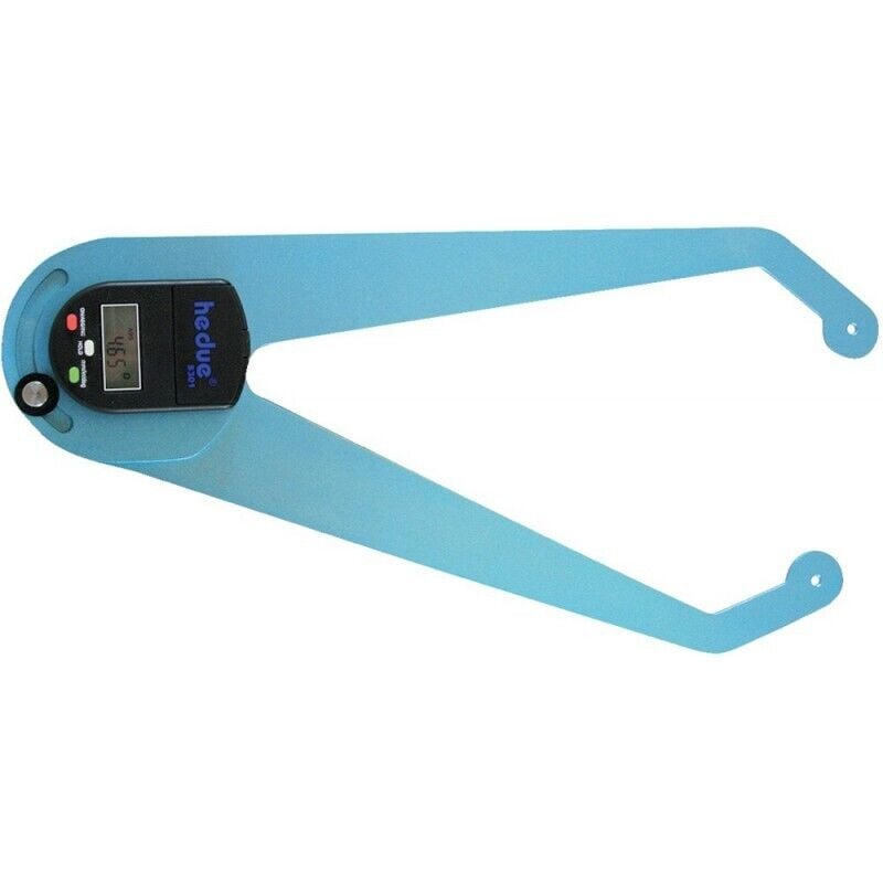 Pied a coulisse numérique S301 Hedue