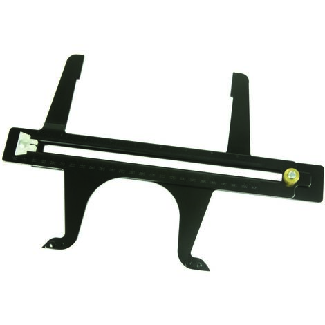 Pied à coulisse pour disques et tambours de freins D. 160-365mm - AC 0519 - CLAS Equipements