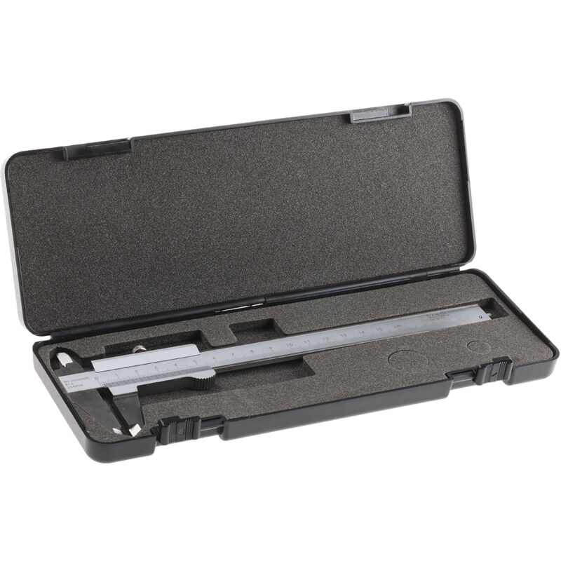 Pied à coulisse Facom 150mm, Analogique, Métrique ( Prix pour 1 )