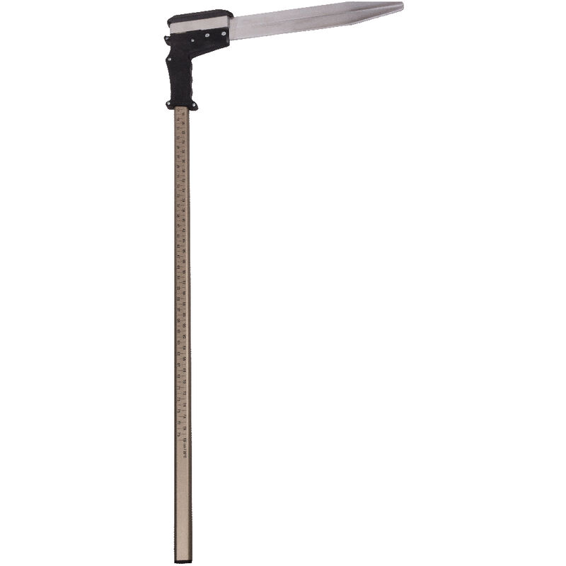 Pied à coulisse Waldmeister 80 cm