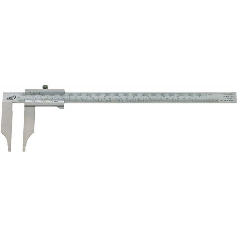 Pied à coulisse.1/20 800x150mm