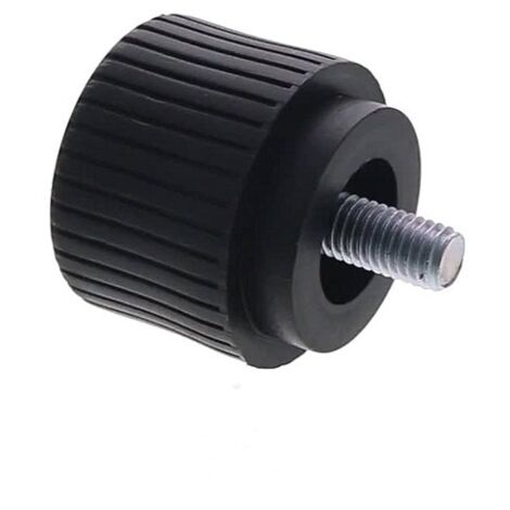 PIED ADJUST PE-H 43MM 38MM POUR REFRIGERATEUR LG - 4779JQ3002A