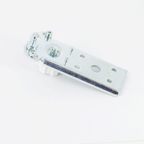 PIED AJUSTABLE AVANT DROIT  9004478 pour Réfrigérateur ESSENTIEL B REFRIGERATEUR COMBINE ESSENTIELB ERCVW185-60B1