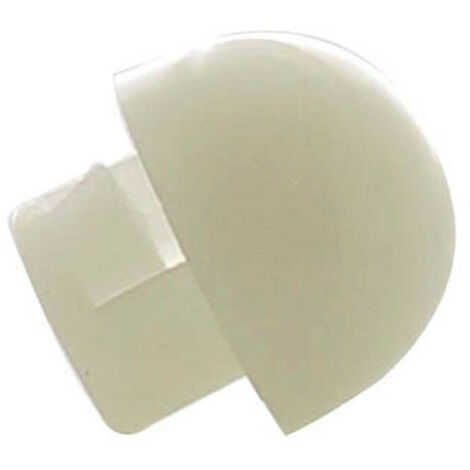 Pied arrière  4528210100 pour Congélateur BEKO, LISTO, SELECLINE , CONGEL. LISTO CCL 104B