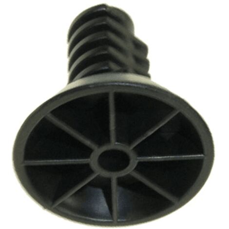 PIED ARRIERE POUR LAVE VAISSELLE CANDY - 41026872