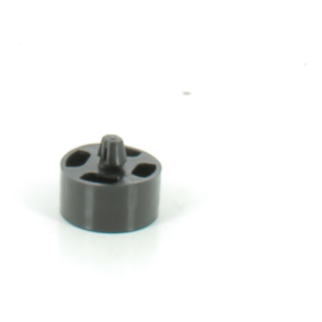 Pied avant  482000097115 pour Micro-ondes BAUKNECHT, WHIRLPOOL