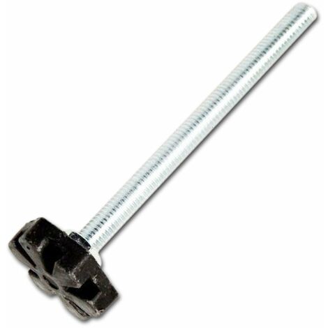 Pied avant (92250901) Lave-vaisselle CANDY, HOOVER, IBERNA, ROSIERES