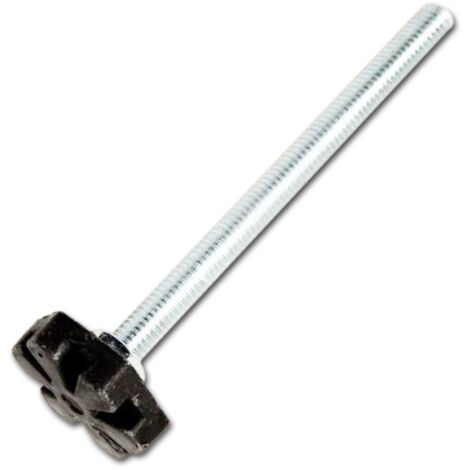 PIED AVANT pour LAVE VAISSELLE ROSIERES - 92250901