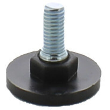 PIED C 453A88 pour Cuisinière TRIOMPH