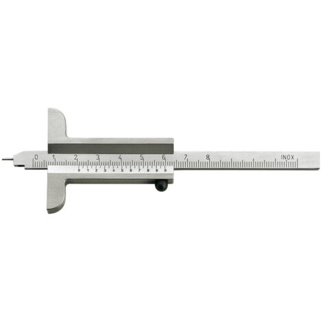 Pied 'Š¢ coulisse avec 'Š¢pingle 200 mm