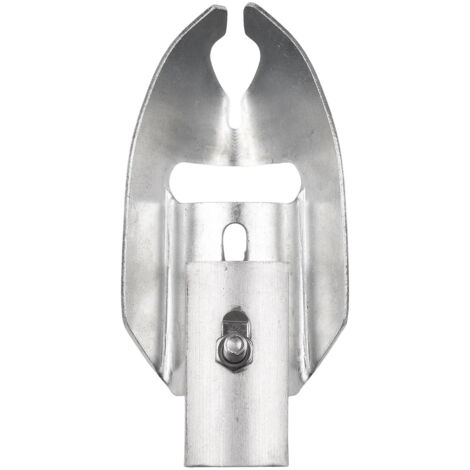 Pied d'adaptation pour outil de scie sauteuse, Compatible avec la plupart des scies sauteuses, outils de travail du bois, artisanat de bricolage à domicile