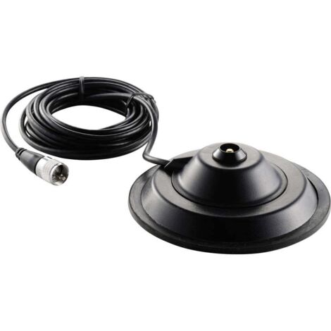 Pied d'antenne DV Albrecht 6781 BM150DV A75418