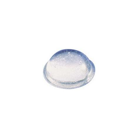 Pied d'appareil 3M SJ5306T autocollant, rond transparent (Ø x H) 9.5 mm x 3.8 mm 1 pc(s) S17932